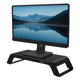 Fellowes Hana LT Monitor Stand Black - 100016996